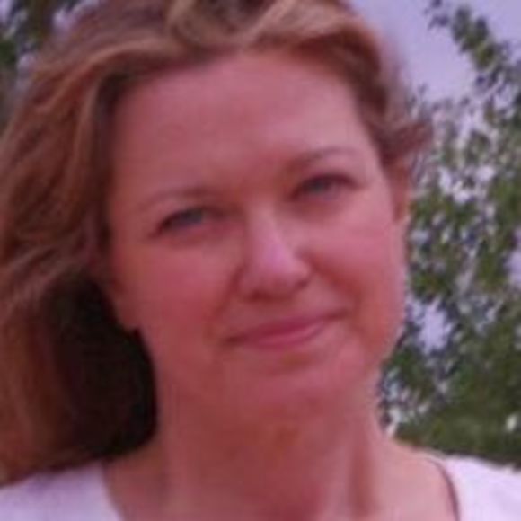 Meet your Posher, Mary - Picture 1 of 1